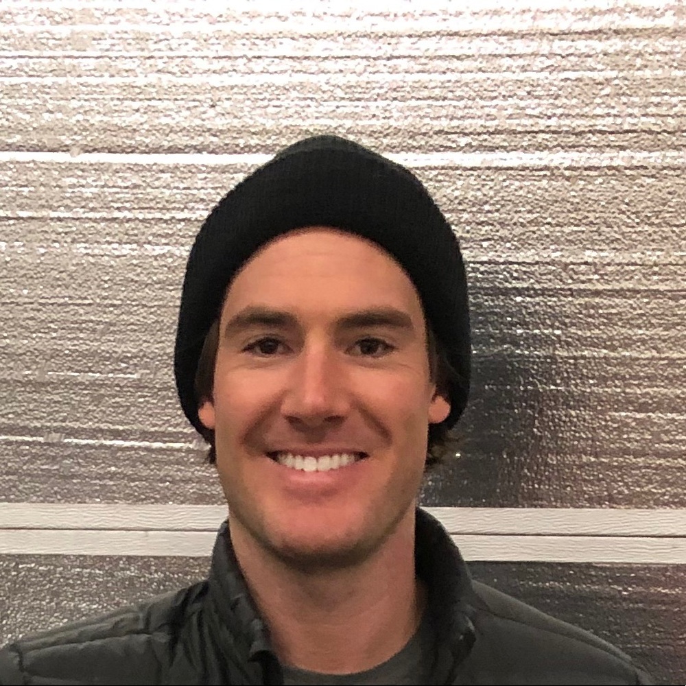 Meet your Posher, Greg